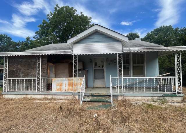 Property at 54 Lyman Rd, Inman, SC 29349, 2 beds, 1 bath