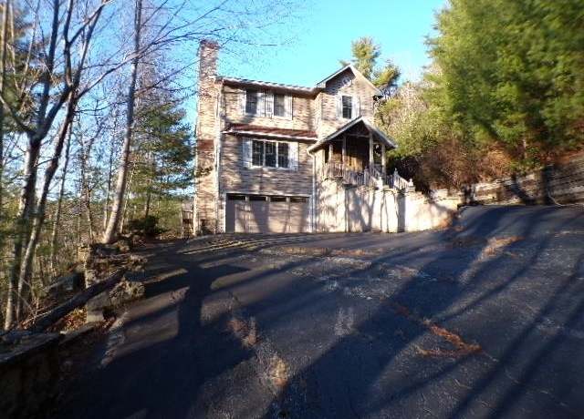 Property at 629 Pine Forest Rd, Sapphire, NC 28774, 3 beds, 2.5 baths