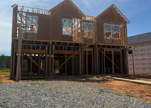Property at 3164 Emberly Dr, Roebuck, SC 29376, 5 beds, 3 baths