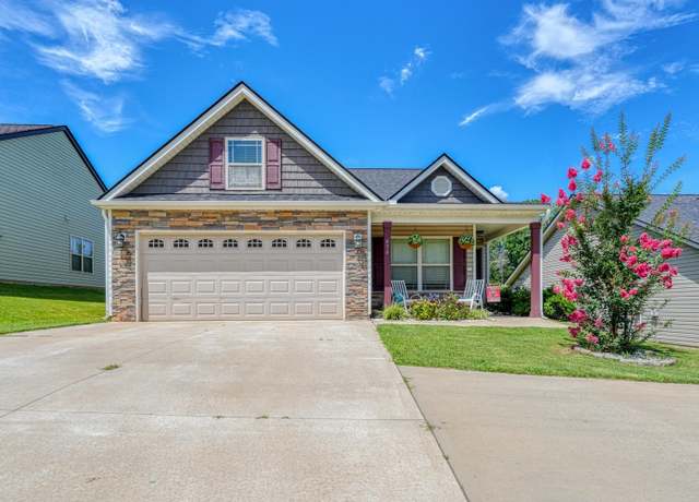 Property at 454 Old John Dodd Rd, Boiling Springs, SC 29316, 3 beds, 2 baths