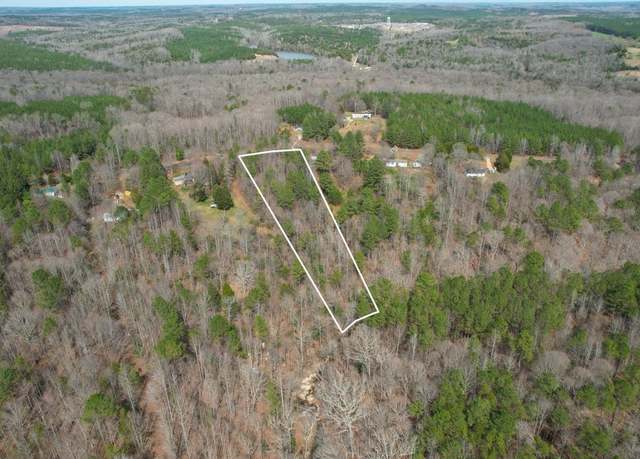 Property at 2400 Grace Chapel Rd, Enoree, SC 29335
