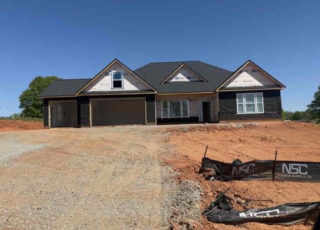 Property at 1008 Messer Farm Ln, Inman, SC 29349, 3 beds, 2.5 baths