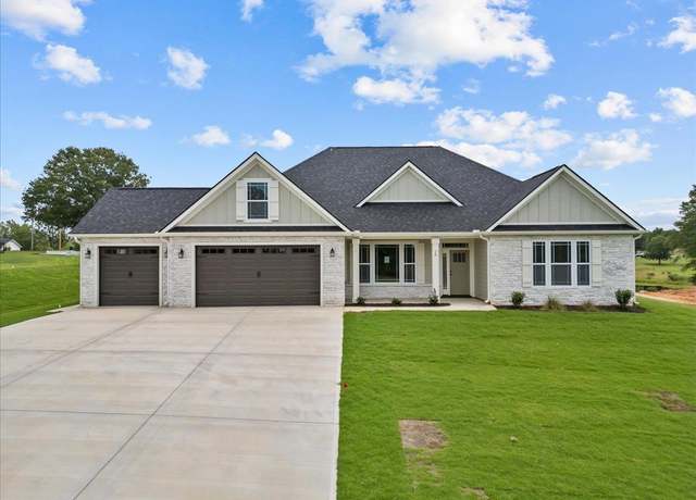Property at 1008 Messer Farm Ln, Inman, SC 29349, 3 beds, 2.5 baths