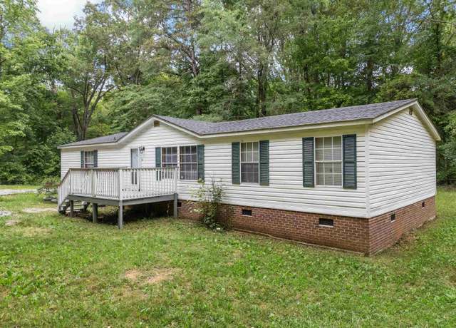 Property at 177 Watson Dr, Woodruff, SC 29388, 3 beds, 2 baths