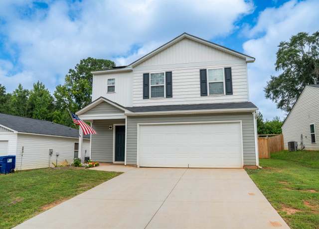 Property at 228 Wayfair Ln, Wellford, SC 29385, 3 beds, 2.5 baths