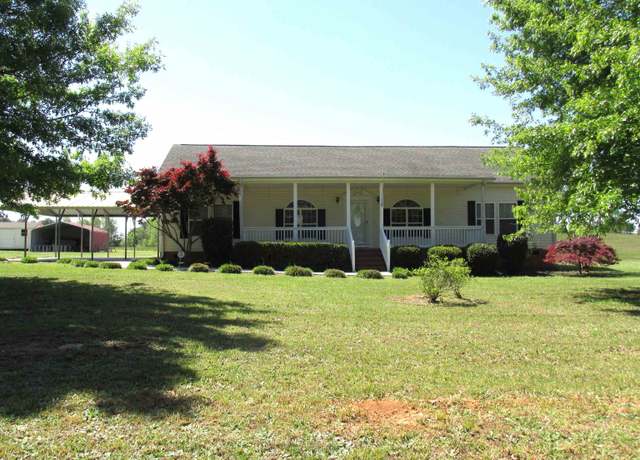 Property at 2586 Cowpens Pacolet Rd, Spartanburg, SC 29307, 3 beds, 2 baths