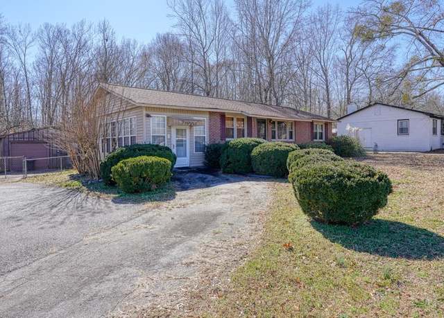 Property at 103 David St, Woodruff, SC 29388, 3 beds, 1 bath