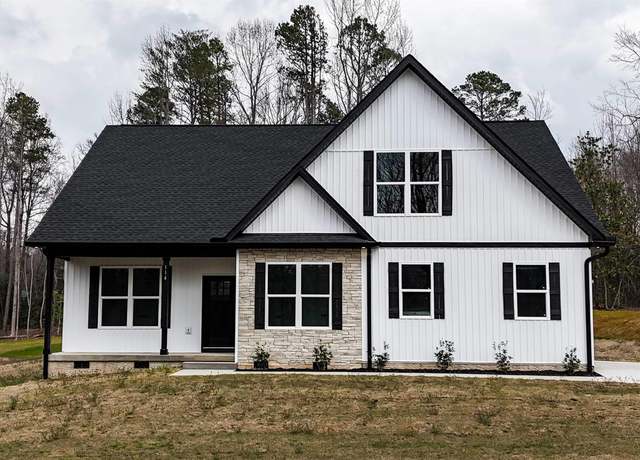 Property at 114 Robin Hill Dr Dr, Inman, SC 29349, 3 beds, 3 baths