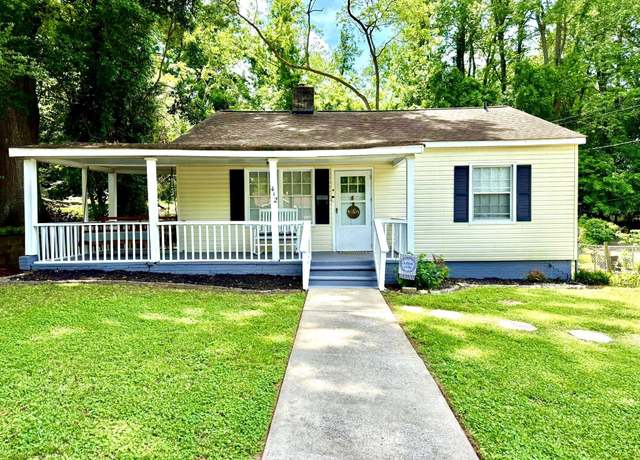 Property at 412 E Montgomery St, Gaffney, SC 29340, 2 beds, 1 bath