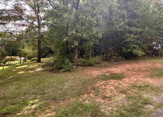 Property at 0 Fraley Dr, Inman, SC 29349