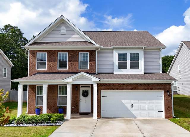 Property at 703 Fern Hollow Trl Trl, Anderson, SC 29621, 4 beds, 3 baths