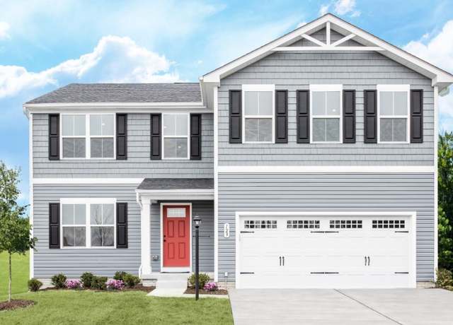 Property at 480 Josephine Dr, Woodruff, SC 29388, 5 beds, 2.5 baths