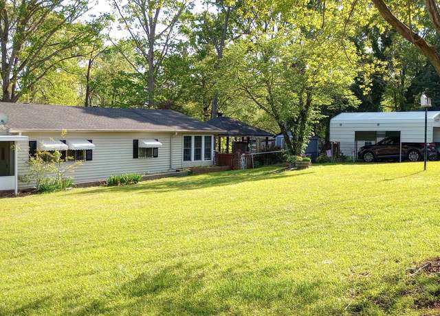 Property at 120 Frazier St, Woodruff, SC 29388, 2 beds, 2 baths