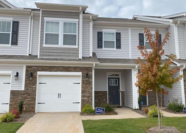 Property at 304 Sudduth Farms Dr, Greer, SC 29651, 3 beds, 2.5 baths