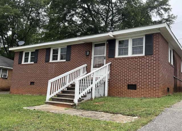 Property at 121 Norris Ct, Spartanburg, SC 29306, 3 beds, 1 bath