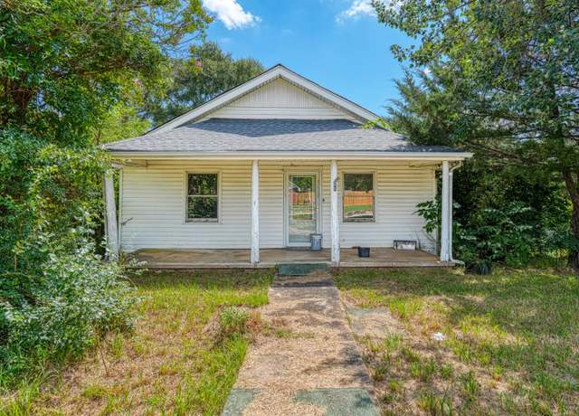Property at 221 Mayo Rd, Mayo, SC 29368, 3 beds, 1.5 baths