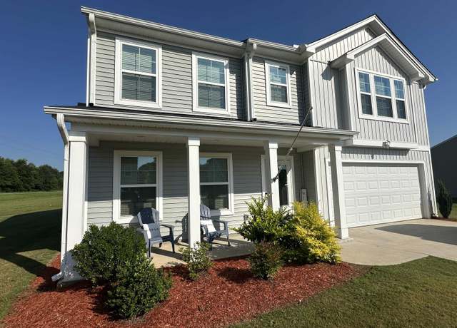 Property at 101 Deno Dr, Gaffney, SC 29341, 4 beds, 3 baths