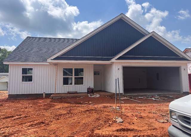 Property at 125 Brently Dr, Chesnee, SC 29323, 3 beds, 2 baths