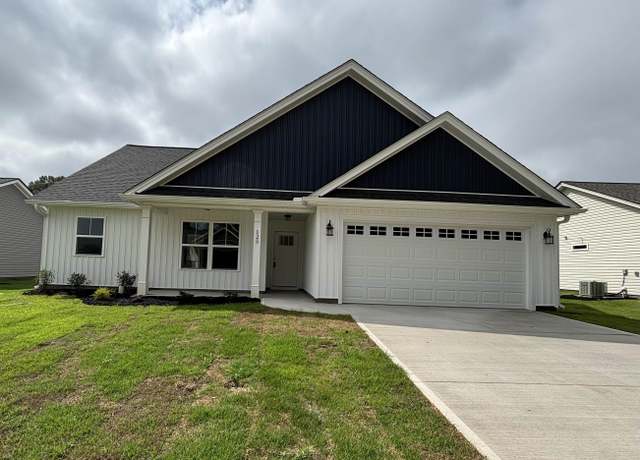 Property at 125 Brently Dr, Chesnee, SC 29323, 3 beds, 2 baths