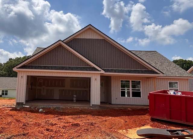 Property at 115 Brently Dr, Chesnee, SC 29323, 3 beds, 2 baths