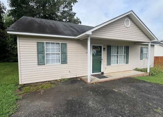 Property at 7569 Lone Oak Rd, Spartanburg, SC 29303, 3 beds, 1.5 baths