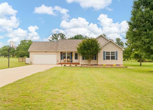 Property at 350 Sarratt Creek Rd, Gaffney, SC 29341, 3 beds, 2 baths
