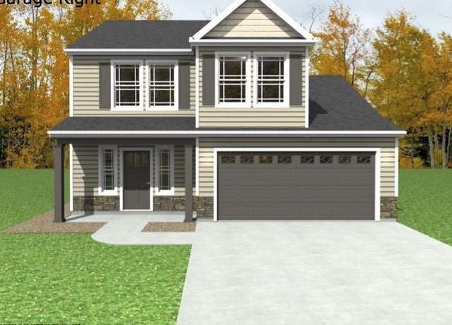 Property at 1255 Stoneleigh Rd, Inman, SC 29349, 3 beds, 2.5 baths