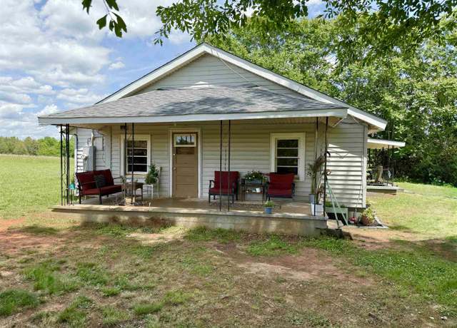 Property at 292 Linder Road Rd, Gaffney, SC 29341, 3 beds, 1 bath