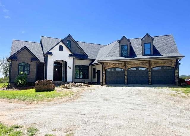 Property at 101 Moccasin Way, Landrum, SC 29356, 4 beds, 3 baths
