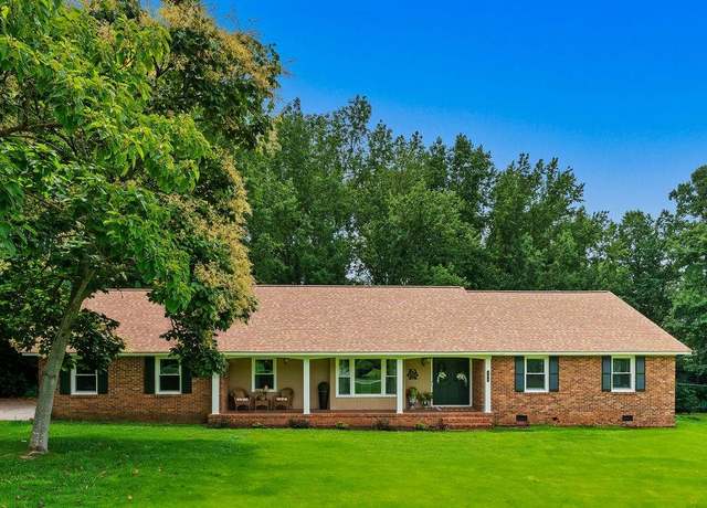 Property at 106 Hidden Hill Rd, Union, SC 29379, 4 beds, 2 baths