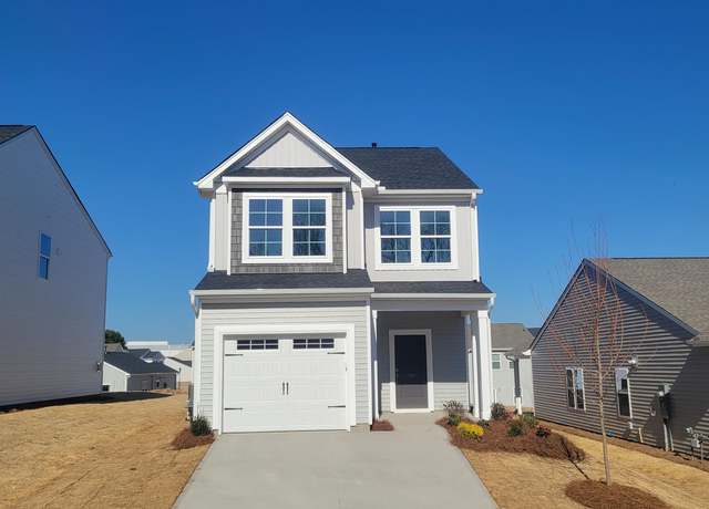 Property at 1509 Alvin Pond Dr, Greer, SC 29651, 3 beds, 2.5 baths