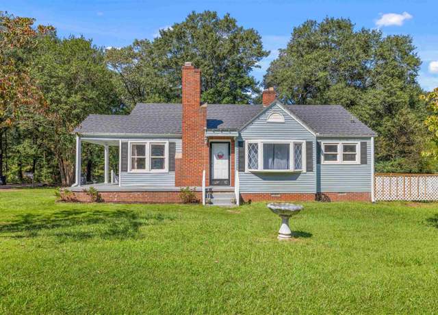 Property at 109 Wellford Rd, Lyman, SC 29365, 2 beds, 1 bath