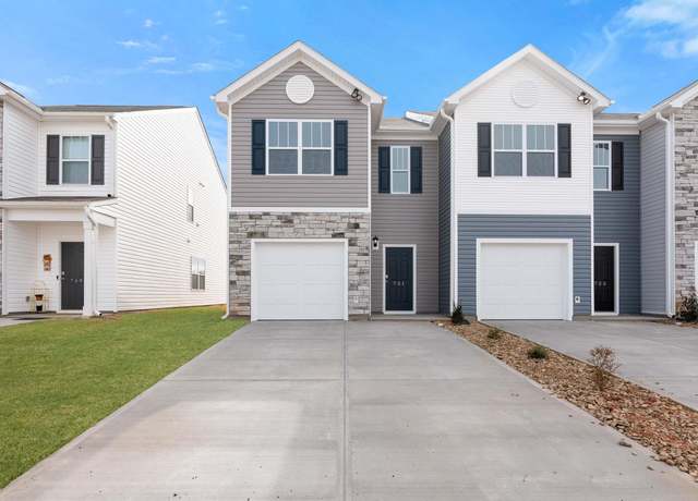 Property at 751 Embark Cir, Greer, SC 29651, 3 beds, 2.5 baths