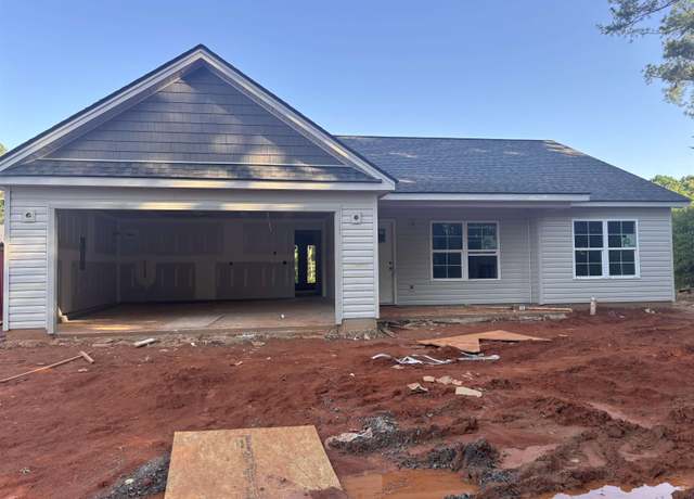 Property at 129 Brently Dr, Chesnee, SC 29323, 3 beds, 2 baths