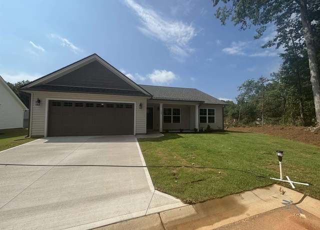 Property at 129 Brently Dr, Chesnee, SC 29323, 3 beds, 2 baths