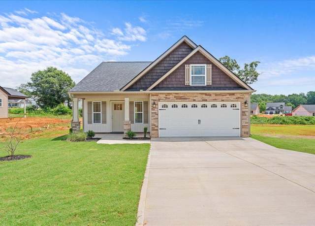 Property at 1132 New Basin Dr, Inman, SC 29349, 3 beds, 2 baths