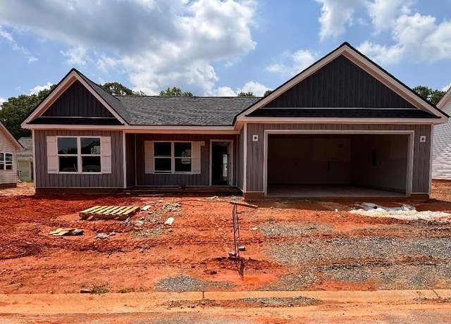 Property at 119 Brently Dr, Chesnee, SC 29323, 3 beds, 2 baths