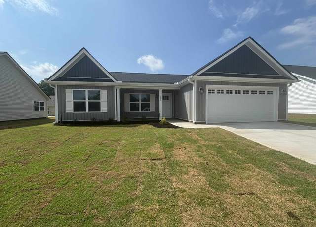 Property at 119 Brently Dr, Chesnee, SC 29323, 3 beds, 2 baths