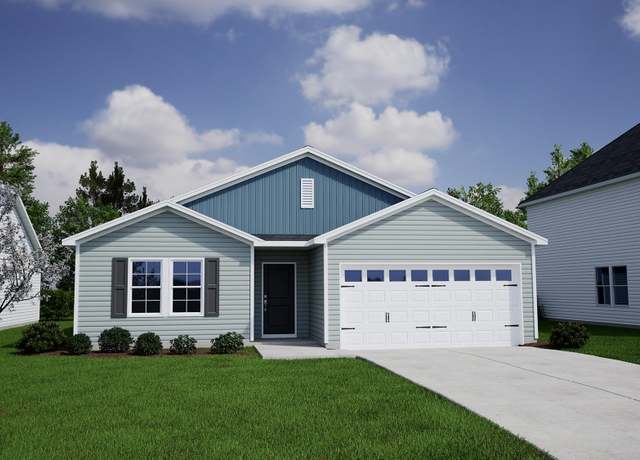Property at 5006 Burke Meadows Run, Chesnee, SC 29323, 3 beds, 2 baths