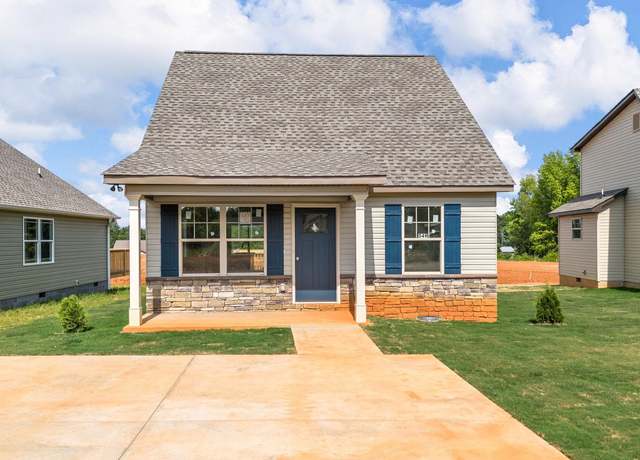 Property at 549 Molly Parker Ln, Spartanburg, SC 29301, 3 beds, 2 baths