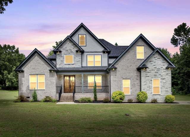Property at 247 N Lake Emory Dr, Inman, SC 29349, 4 beds, 3 baths
