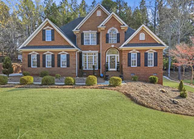 Property at 640 Innisbrook Lot 314 Ln, Spartanburg, SC 29306, 3 beds, 2.5 baths