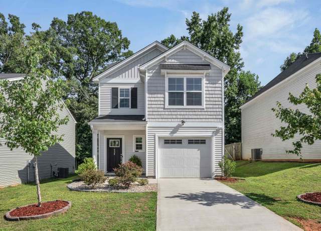 Property at 536 Millsgate Cir, Boiling Springs, SC 29316, 3 beds, 2.5 baths