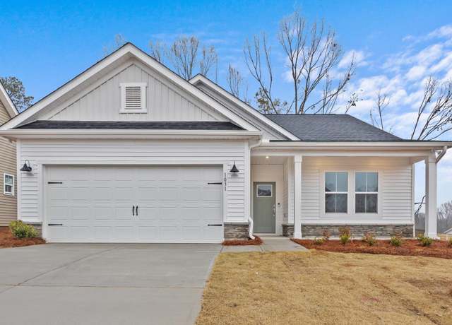 Property at 1031 Whitefox Dr, Spartanburg, SC 29307, 4 beds, 3 baths