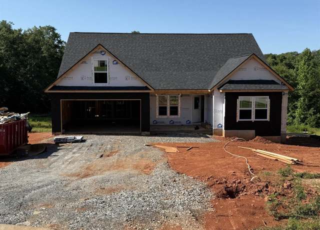 Property at 529 Springs Fall Crk, Inman, SC 29349, 3 beds, 2.5 baths