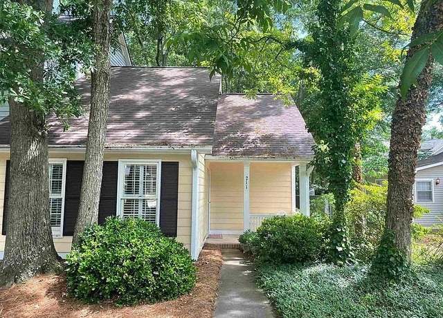 Property at 211 Woodburn Club Lane Ln, Spartanburg, SC 29302, 1 bed, 1.5 baths