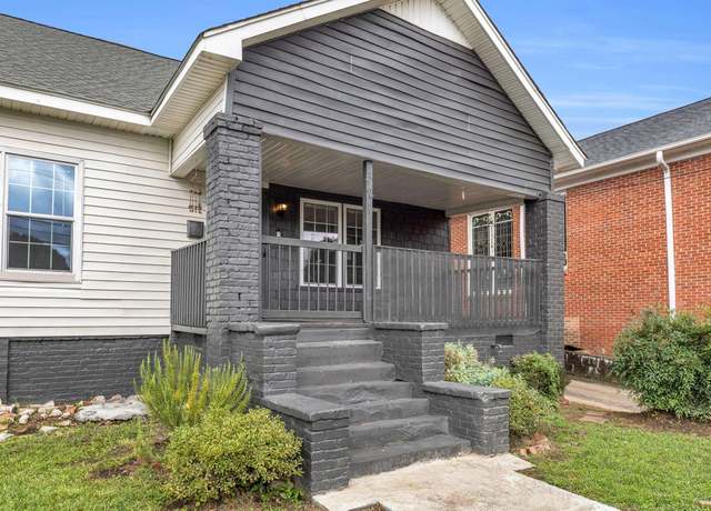 Property at 321 N Dean St, Spartanburg, SC 29302, 3 beds, 1 bath