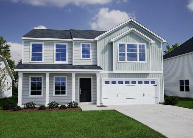 Property at 7022 Fairview Falls Dr, Chesnee, SC 29323, 4 beds, 2.5 baths