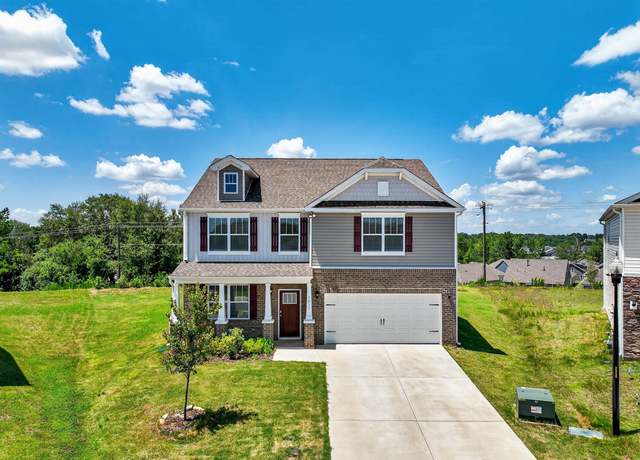 Property at 7011 Manse Ct, Boiling Springs, SC 29316, 4 beds, 2.5 baths