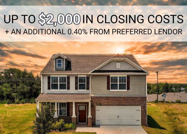 Property at 7011 Manse Ct, Boiling Springs, SC 29316, 4 beds, 2.5 baths